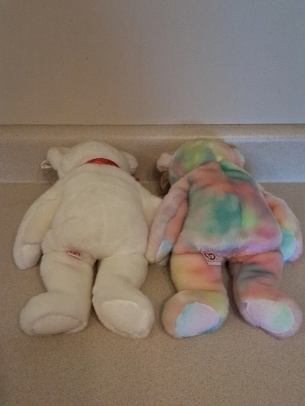 Ty Bear 